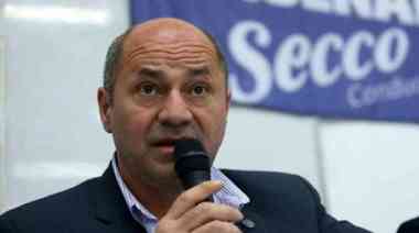 Ensenada: Secco advierte que