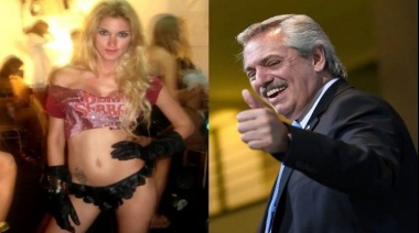 Denuncian al presidente Fernández y a Sofía Pacchi por violaciones a la cuarentena