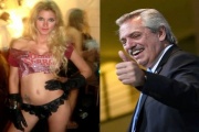 Denuncian al presidente Fernández y a Sofía Pacchi por violaciones a la cuarentena