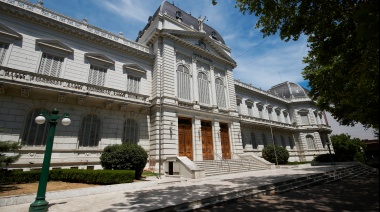 La Justicia bonaerense restableció la presencialidad del personal judicial