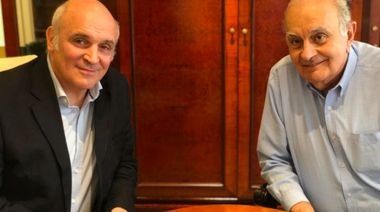 EspertGate: El economista insiste en que no se baja.
