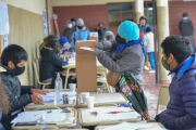 La Justicia aprobó el protocolo para las elecciones legislativas
