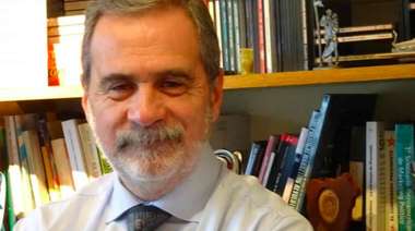 Carlos Fara: