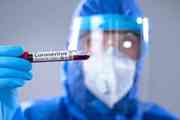 Ensayan tratamientos con plasma de personas recuperadas