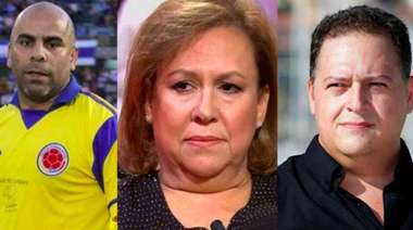 Chicho Serna y la familia de Pablo Escobar a juicio por lavado de dinero narco
