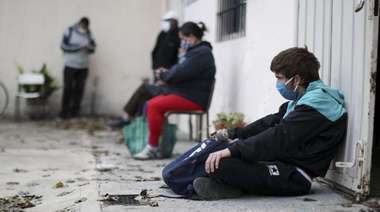 Durante el segundo trimestre la tasa de desempleo habría superado el 15%