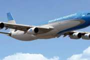 Meoni anunció que los vuelos de cabotaje no se reanudarán el 1 de septiembre
