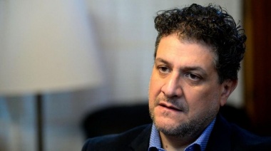 Luis Arias participará de una interna con Guillermo Escudero