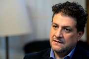 Luis Arias participará de una interna con Guillermo Escudero