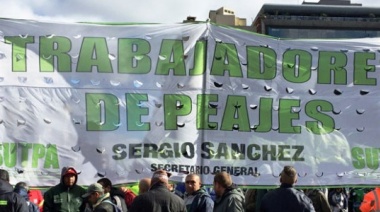 SUTPA denuncia el accionar del nuevo titular de AUBASA