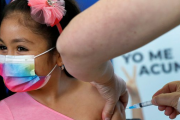 Entidades médicas pediátricas se reunirán en el Ministerio de Salud para dialogar sobre la aplicación de la vacuna Sinopharm en niños
