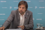 Confirman un caso comunitario de la variante Delta en la provincia de Buenos Aires