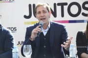 Julio Garro aseguró que Tolosa Paz “se mimetizó con Cristina”