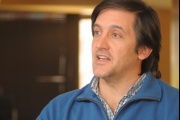 Mariano D'Amore: “El consumidor no vio en el día a día algún beneficio en términos de poder adquisitivo”