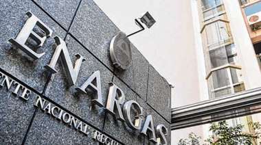 ENARGAS: 182 inscriptos a los talleres de capacitación para usuarios y periodistas