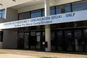 La Facultad de Comunicación Social y Periodismo de La Plata dictará clases presenciales optativas