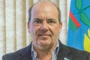 Ex empleada del intendente de Coronel Suárez lo denunció por acoso sexual