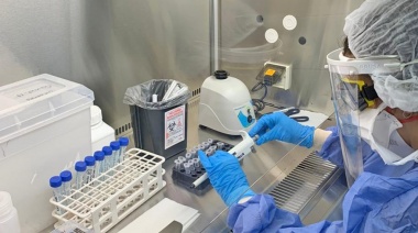 Testeos rápidos en el marco del Día Internacional contra la Hepatitis C
