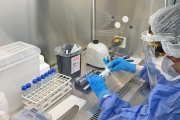 Testeos rápidos en el marco del Día Internacional contra la Hepatitis C