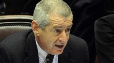 Murió Jorge Landau, histórico apoderado del PJ