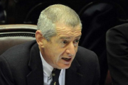Murió Jorge Landau, histórico apoderado del PJ