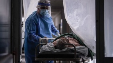 Por decimoctava semana consecutiva: descienden los casos de coronavirus en la provincia de Buenos Aires