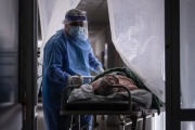 Por decimoctava semana consecutiva: descienden los casos de coronavirus en la provincia de Buenos Aires
