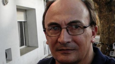 José Luis Salomón: “ Entendemos que en Saladillo podría haber clases”