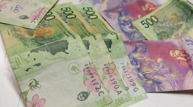Ahorrar en pesos: El BCRA recuerda opciones