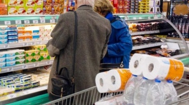 Aumentan los reintegros por consumo con tarjeta de débito