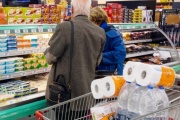 Aumentan los reintegros por consumo con tarjeta de débito