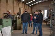 Sin casos de COVID-19, en Nueve de Julio estudian cuatro cuadros sospechosos