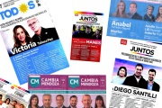 Elecciones: ¿Qué dijeron los referentes políticos?
