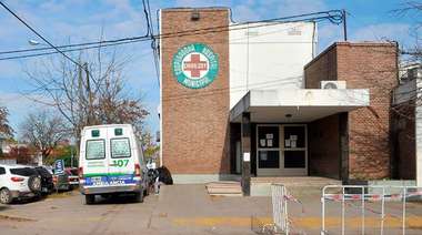 Aislan a 45 trabajadores del Hospital de Chivilcoy que tuvieron contacto con una paciente con COVID-19