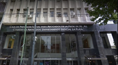 Elecciones del Colegio de Abogados: pedirán transmisiones por YouTube