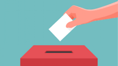 Cierre de campaña en las elecciones 2021