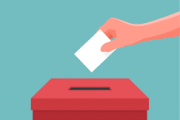 Cierre de campaña en las elecciones 2021