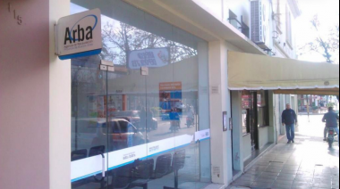 ARBA reabre oficinas de atención al público en municipios en fase 5