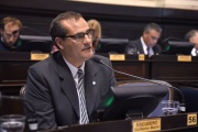 Guillermo Escudero: “Hoy, la política tiene que traducirse en hechos y acciones concretas”