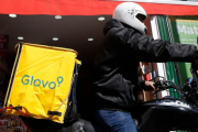 Glovo anunció que dejará de operar en Argentina