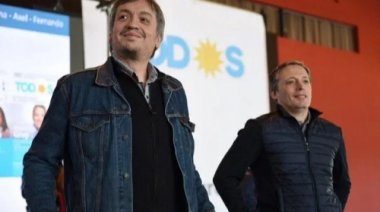 La Cámara Nacional Electoral confirmó elecciones en el PJ bonaerense