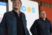 La Cámara Nacional Electoral confirmó elecciones en el PJ bonaerense