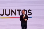 Juntos: Santilli ganó la interna con Manes