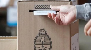ELECCIONES PASO 2021: VOTACIÓN DE CANDIDATOS Y AUTORIDADES