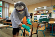 Habrá clases con normalidad en las escuelas bonaerenses tras las PASO