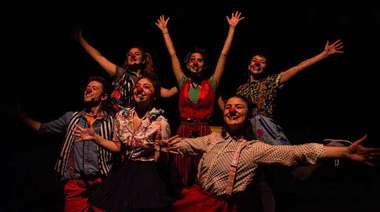 Lanzan líneas de ayuda al sector del teatro independiente