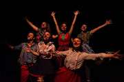 Lanzan líneas de ayuda al sector del teatro independiente