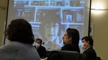 Educación: se aprobó por unanimidad la Paritaria nacional docente