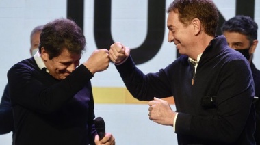 ¿Batacazo?: Juntos lleva la delantera en PBA