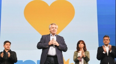 Crisis institucional: ¿Qué está pasando en el Frente de todos?